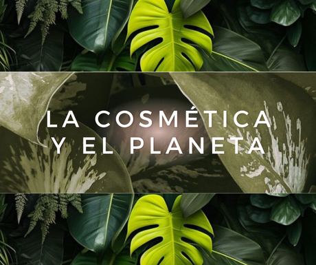 Empresas cosmética sustentables ecología La cosmética y el planeta: ¿qué hacen las marcas para colaborar con la ecología?