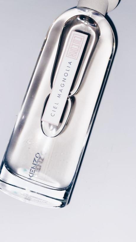 kenzo ecologia dia de la Tierra La cosmética y el planeta: ¿qué hacen las marcas para colaborar con la ecología?