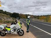 Castilla-La Mancha cierra semana fallecidos accidentes tráfico carreteras