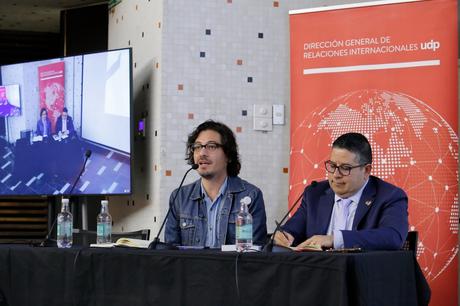 Simposio interdisciplinario sobre migración reunió a expertos de la UDP y American University UDP-Simposio-Internacional052-scaled