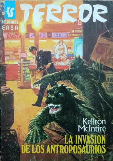 Bolsilibros Mesozoicos (VI): Los últimos dinosaurios