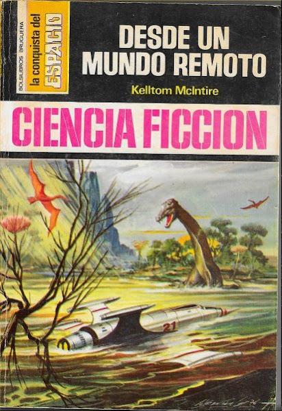 Bolsilibros Mesozoicos (VI): Los últimos dinosaurios