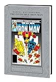MARVEL MASTERWORKS: THE INVINCIBLE IRON MAN VOL. 17 (Marvel Masterworks: the Invincible Iron Man, 17)