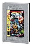MARVEL MASTERWORKS: MARVEL TWO-IN-ONE VOL. 7 (Marvel Masterworks, 7)