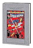 MARVEL MASTERWORKS: SPIDER-WOMAN VOL. 4 (Marvel Masterworks, 4)