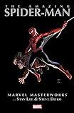 Amazing Spider-Man Masterworks Vol. 1 (Marvel Masterworks) (English Edition)