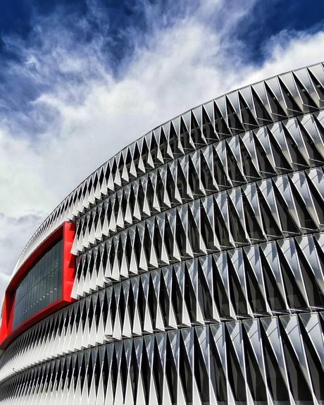 San Mames – La Catedral 22 #athletic