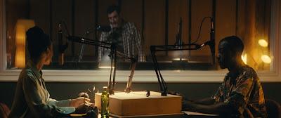 Hate Songs; Fantasmas del pasado