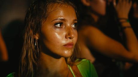 HOW TO HAVE SEX -CULTURA DE LA VIOLACIÓN