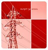 MUNICH 72 - MIL BITS