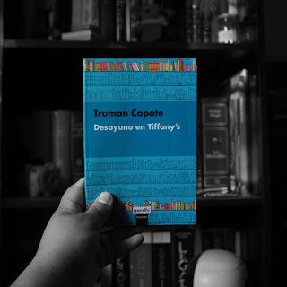 Desayuno en Tiffanys