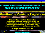 Gestión Centros Logísticos