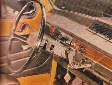 Renault 6 y su presentación en el año 1970