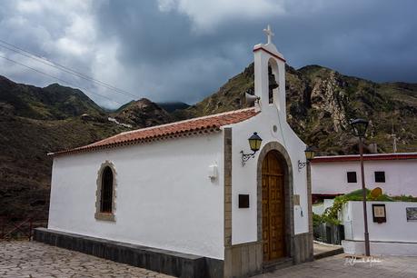 El Caserío de Afur – Anaga – Tenerife