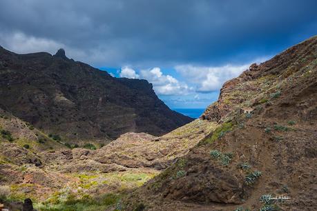 El Caserío de Afur – Anaga – Tenerife El Caserío de Afur – Anaga – Tenerife