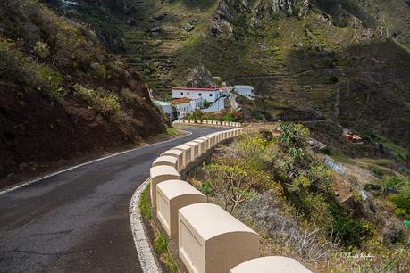 El Caserío de Afur – Anaga – Tenerife El Caserío de Afur – Anaga – Tenerife