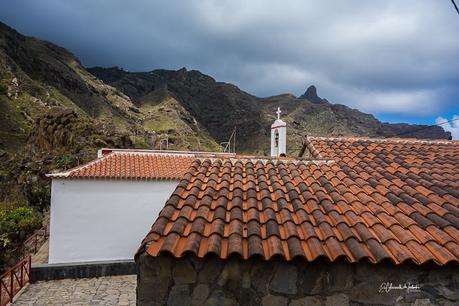 El Caserío de Afur – Anaga – Tenerife El Caserío de Afur – Anaga – Tenerife