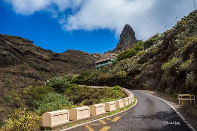 El Caserío de Afur – Anaga – Tenerife