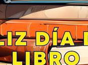 Feliz libro