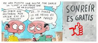 Del tiempo para leer. Y Feliz Día del Libro Del tiempo para leer. Y Feliz Día del Libro