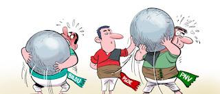 Del tiempo para leer. Y Feliz Día del Libro Del tiempo para leer. Y Feliz Día del Libro