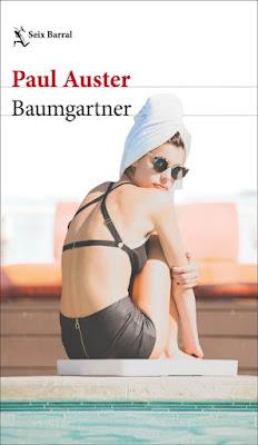 Baumgartner de  Paul Auster