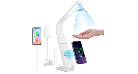 Lámpara de escritorio LED