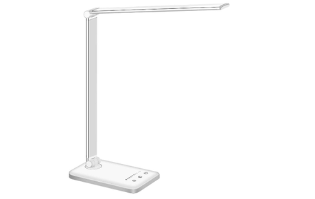 Lámpara de escritorio LED
