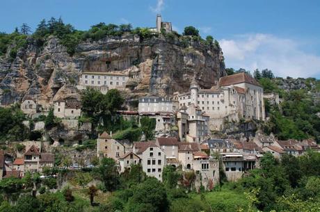 Qué ver en Rocamadour: Guía de los mejores lugares turísticos