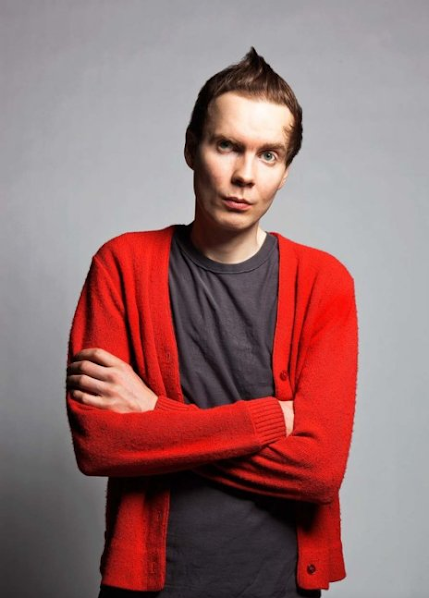 Efemérides del Rock y Heavy Metal: Que pasó un 23 de Abril