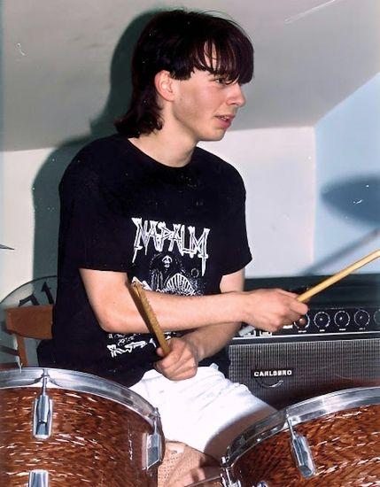 Efemérides del Rock y Heavy Metal: Que pasó un 23 de Abril