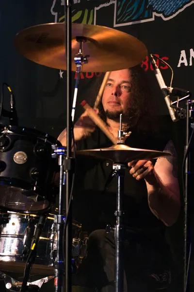 Efemérides del Rock y Heavy Metal: Que pasó un 23 de Abril