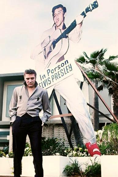 Efemérides del Rock y Heavy Metal: Que pasó un 23 de Abril