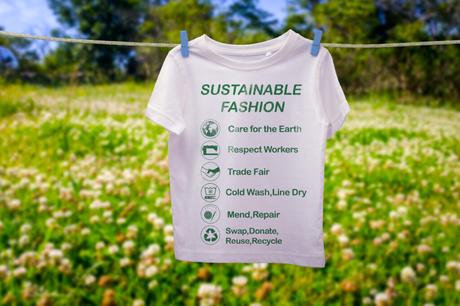 Impacto de la Moda en la Sostenibilidad Ambiental