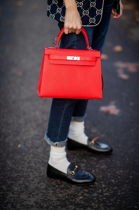 El Ascenso del Calcetín Blanco en la Moda Global El Ascenso del Calcetín Blanco en la Moda Global