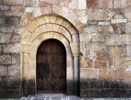 Edén en Leyre, Navarra (I)