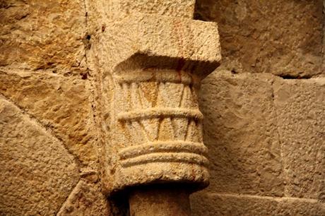 Edén en Leyre, Navarra (I)