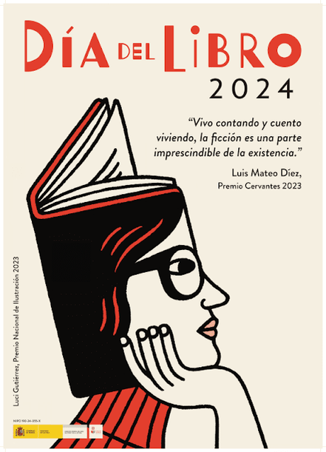 Día del Libro 2024