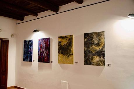 La galería de obras de Gabriel Lass La galería de obras de Gabriel Lass