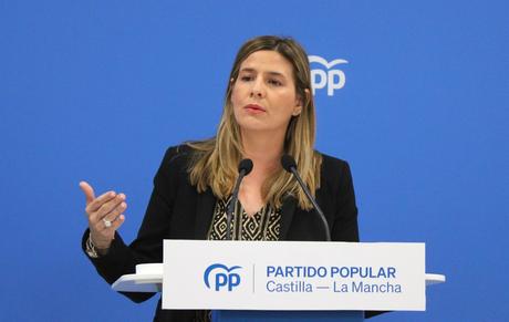 PP recuerda a Page que «hace 20 días» votó «en contra de rechazar el cupo catalán» en Cortes y critica su «incoherencia»