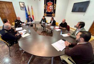 Diputación de Cuenca y regantes del Alto Júcar colaborarán para mantener las concesiones de agua de los agricultores