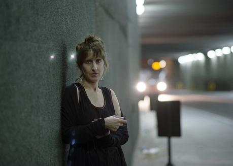 Alejandra Costamagna hablará sobre sus libros favoritos