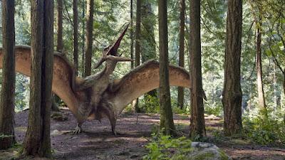 Primeval New World: The Ascent (Julian Carver)