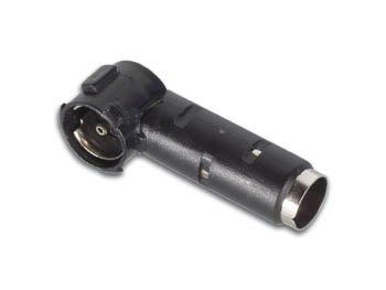 Velleman 140821 - Adaptador para antena de coche (largo a corto)