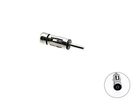 Connects2 - CT27AA01 Compatible con Lexus, Land Rover, Kia, Mercedes, Mazda, Jeep, Hyundai, Ford, Fiat, Opel, Rover, Renault, Toyota, Suzuki (Compatibilidades/Información en la Descripción)