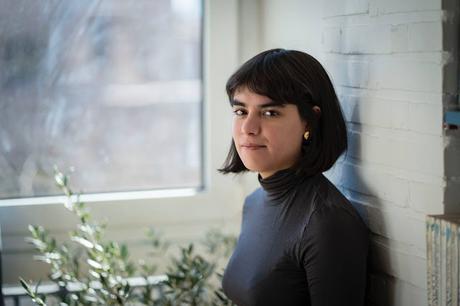 ENTREVISTA CON LUCÍA ALBA MARTINEZ POR 