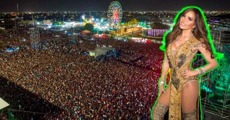 Gloria Trevi encabezará el Teatro del Pueblo en la FENAPO 2024