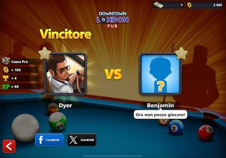 Cómo aumentar el dinero en 8 Ball Pool