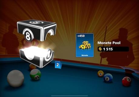Cómo aumentar el dinero en 8 Ball Pool