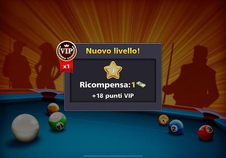Cómo aumentar el dinero en 8 Ball Pool